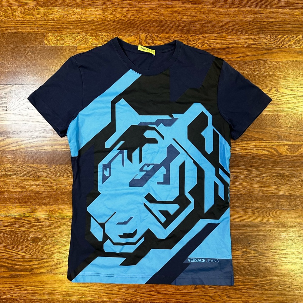 Versace Jeans Tee